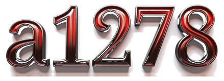 a1278 logo
